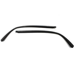 Emporio Armani EA 1059 3001 145 Replacement Eyeglass TEMPLE ARMS ONLY -VERU GOOD